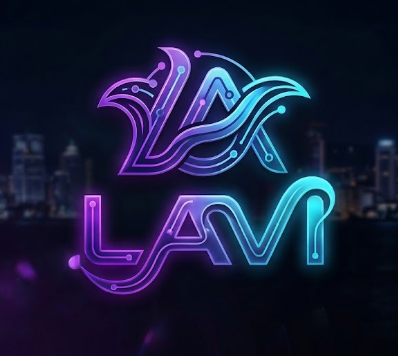 Lavi Logo